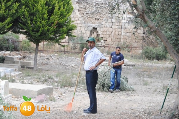 mo3askar naby sale7 (3).JPG